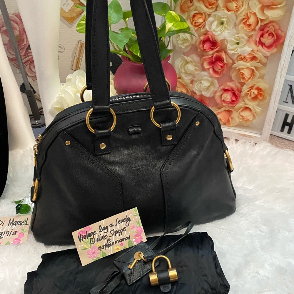 Shoulder bag - Picture 12 of 16